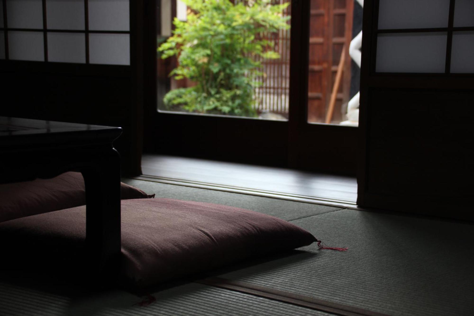 Haruya Naramachi Hotel Exterior photo