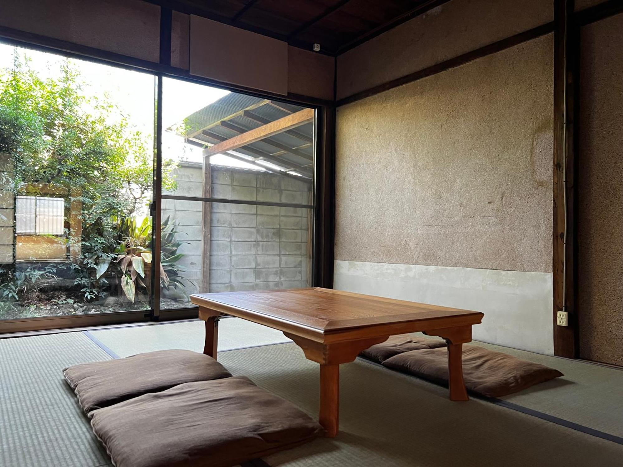 Haruya Naramachi Hotel Room photo