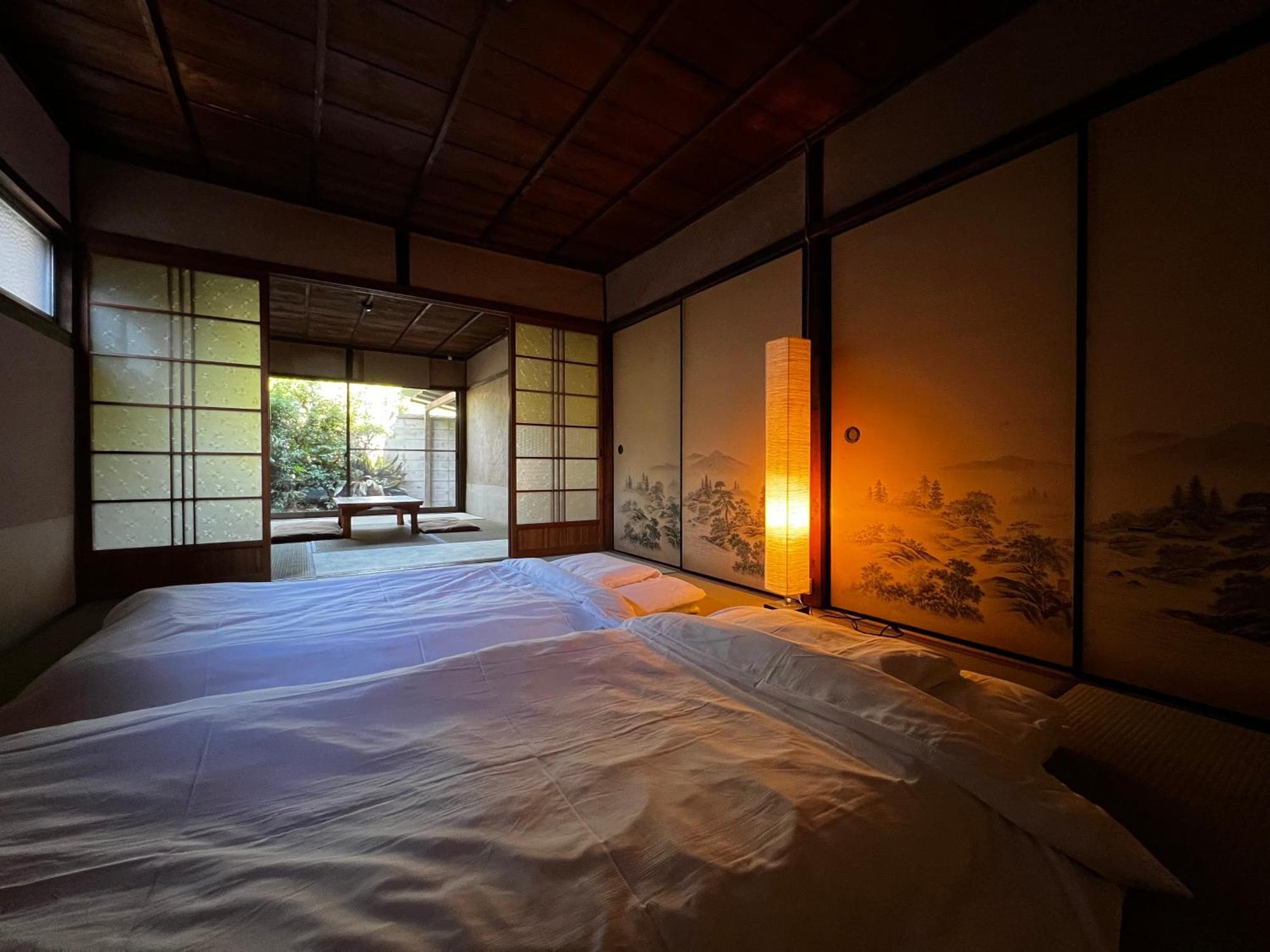 Haruya Naramachi Hotel Room photo