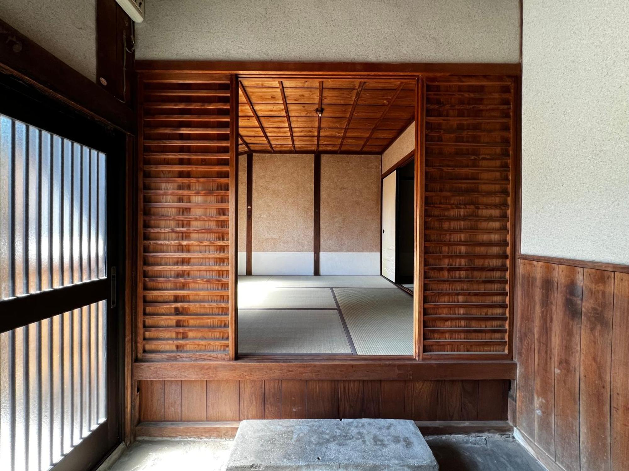 Haruya Naramachi Hotel Room photo