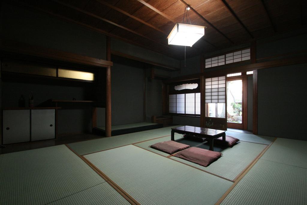 Haruya Naramachi Hotel Exterior photo